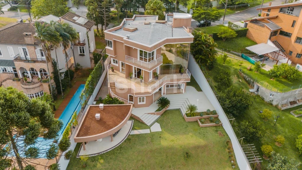 Casa em Alphaville — foto 4