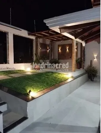 Casa, 3 quartos, 250 m² - Foto 3