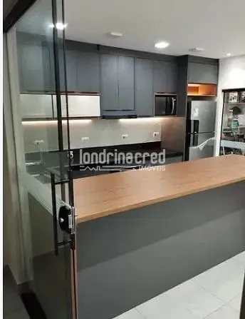 Casa, 3 quartos, 250 m² - Foto 7