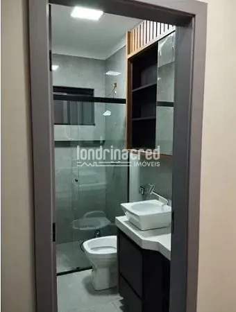Casa, 3 quartos, 250 m² - Foto 8