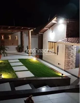Casa, 3 quartos, 250 m² - Foto 15