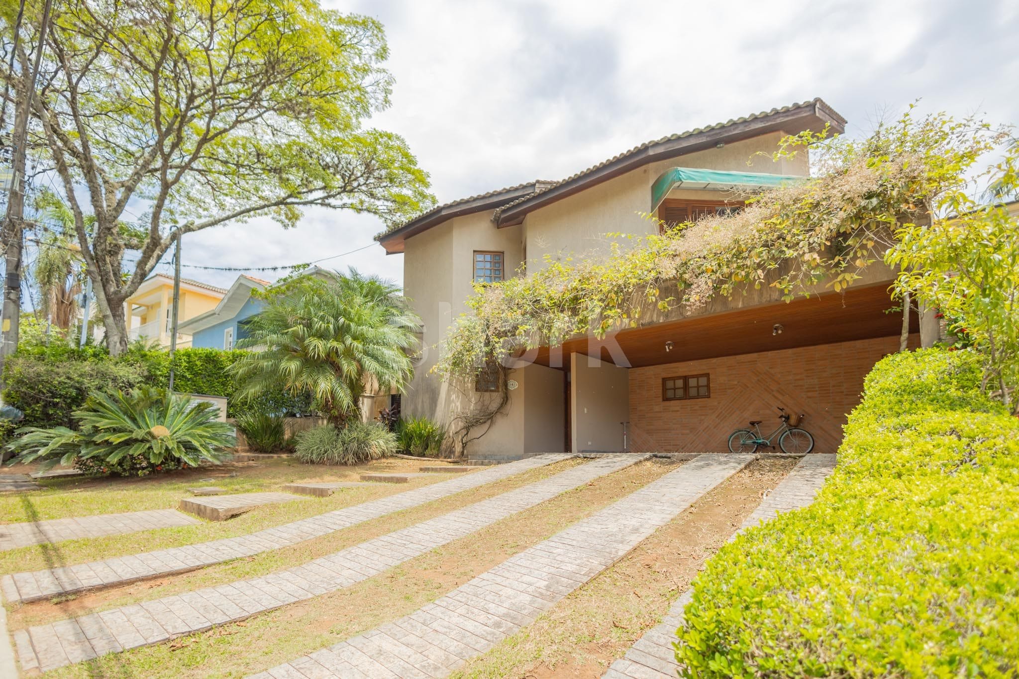 Casa em Alphaville — foto 2