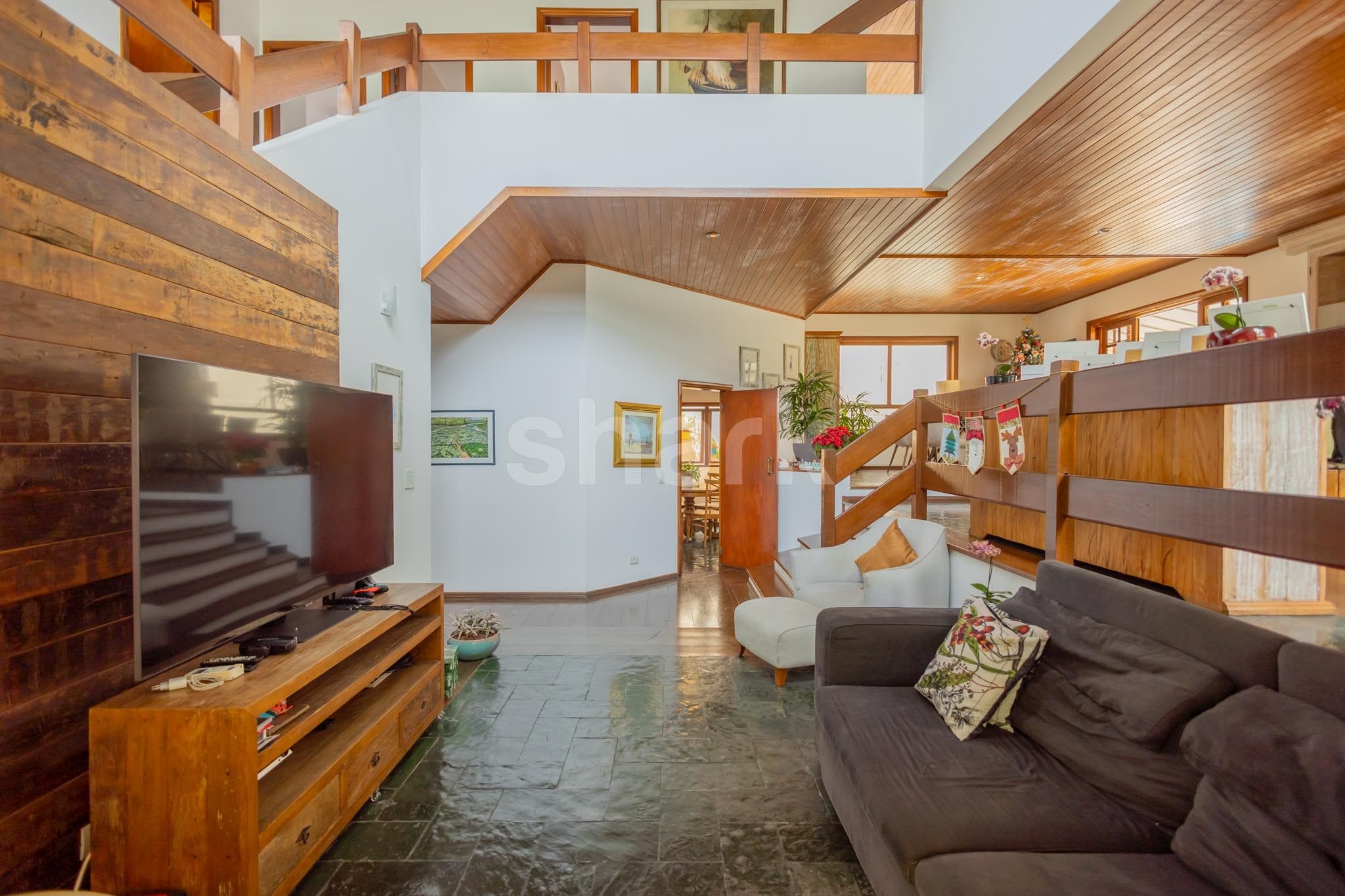 Casa em Alphaville — foto 4