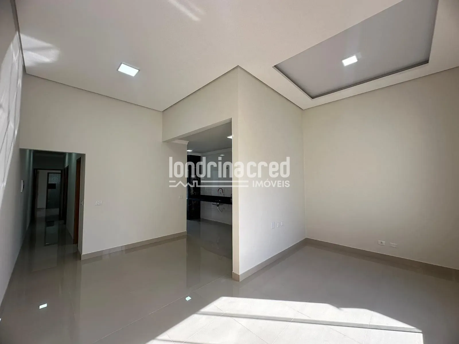 Casa, 3 quartos, 84 m² - Foto 2