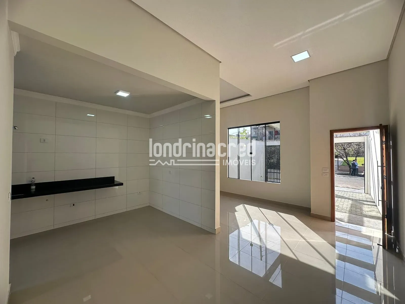 Casa, 3 quartos, 84 m² - Foto 4