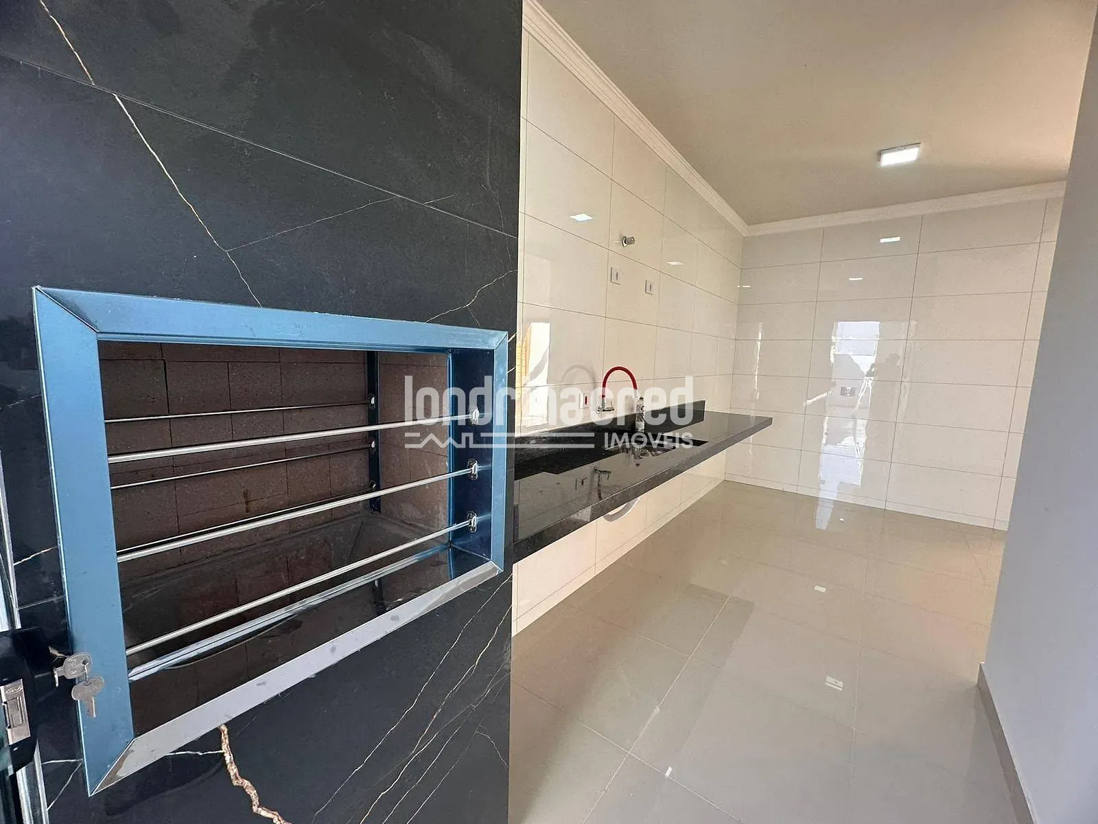 Casa, 3 quartos, 84 m² - Foto 6