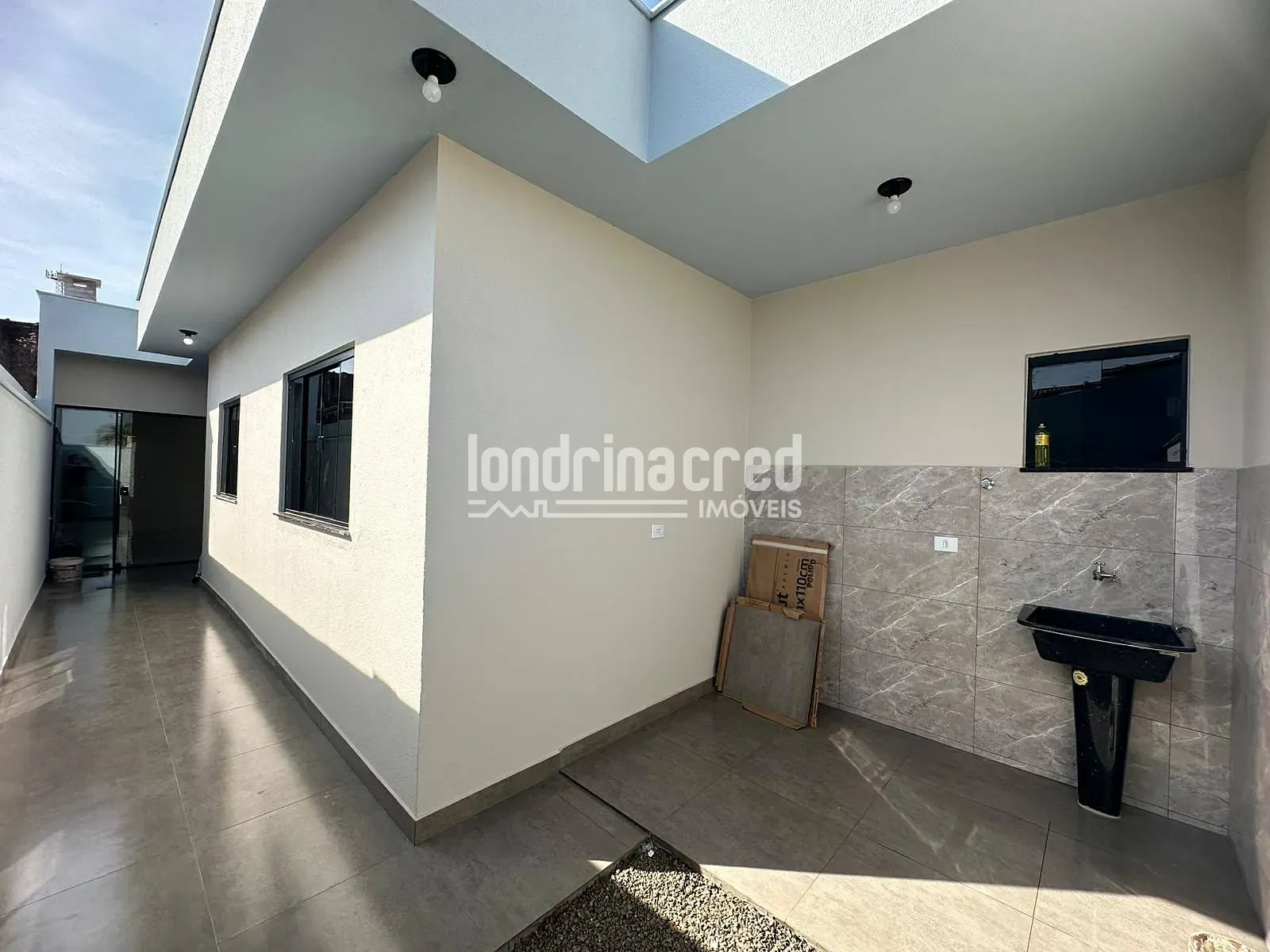 Casa, 3 quartos, 84 m² - Foto 8