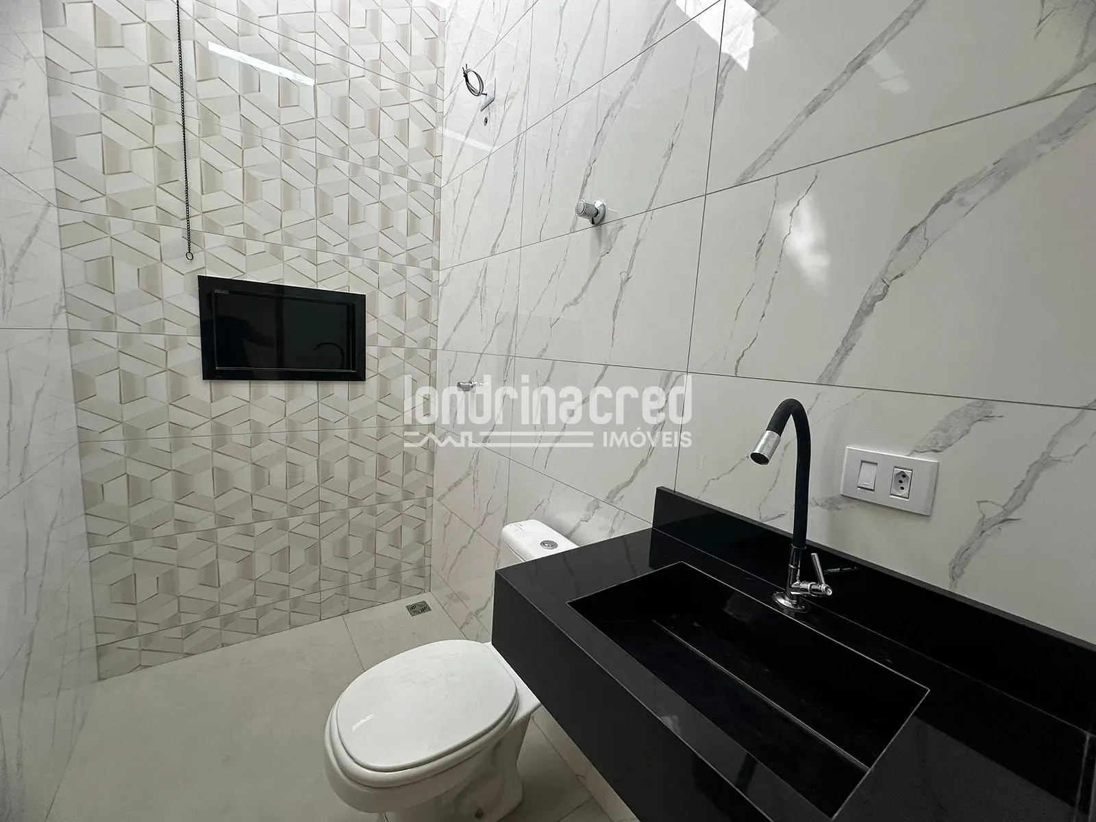 Casa, 3 quartos, 84 m² - Foto 9