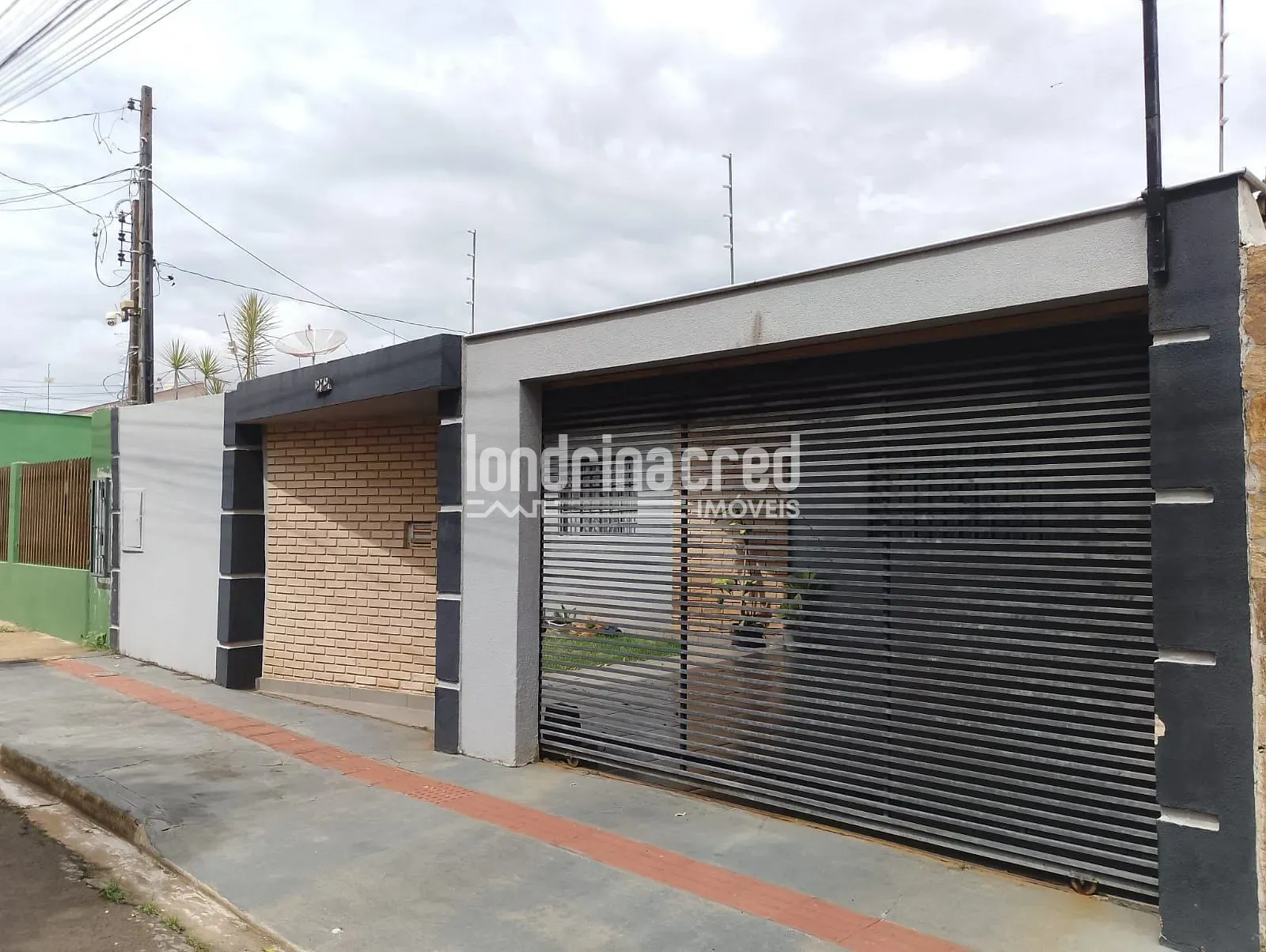 Casa, 3 quartos, 164 m² - Foto 1