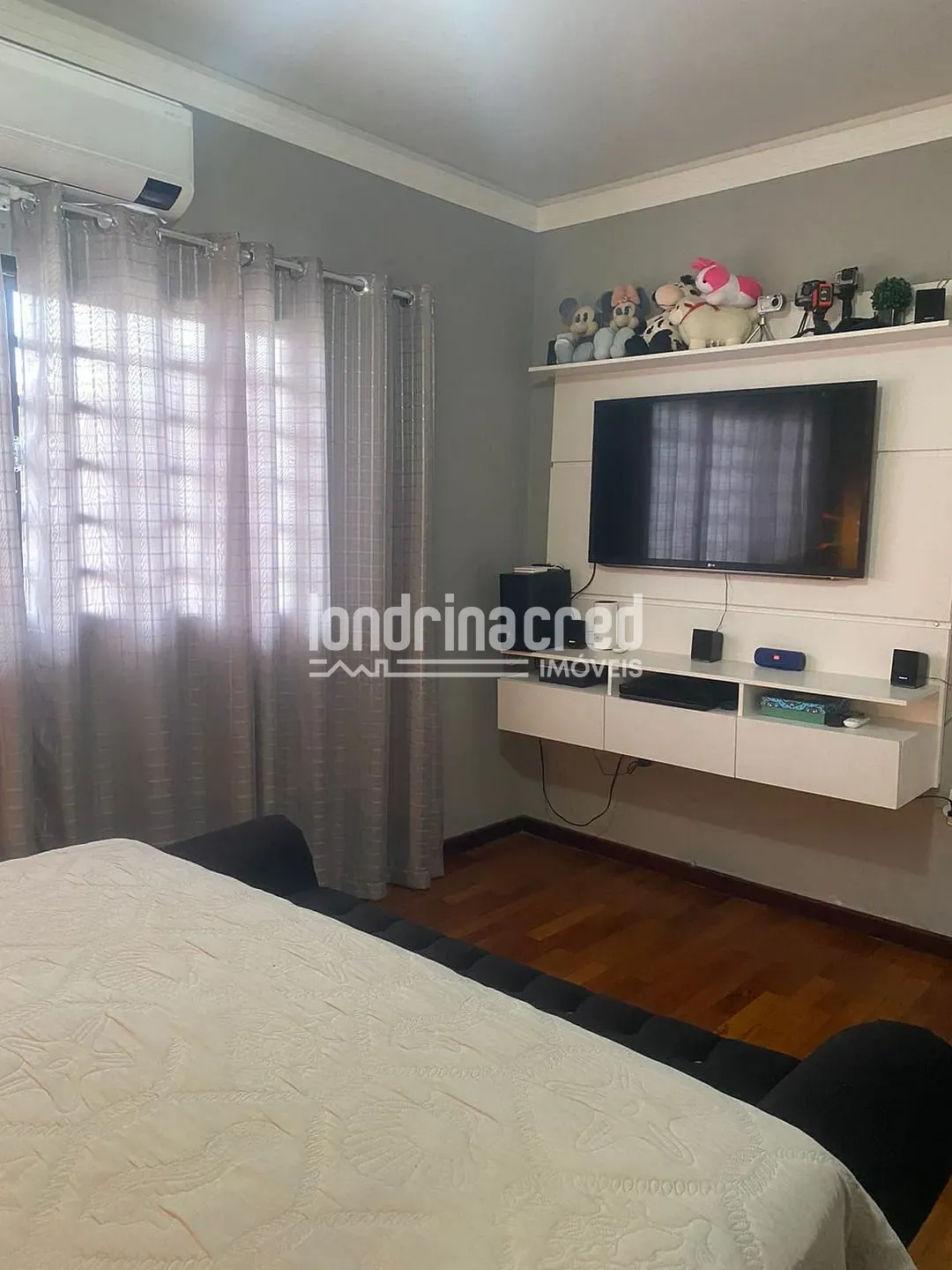 Casa, 3 quartos, 164 m² - Foto 11