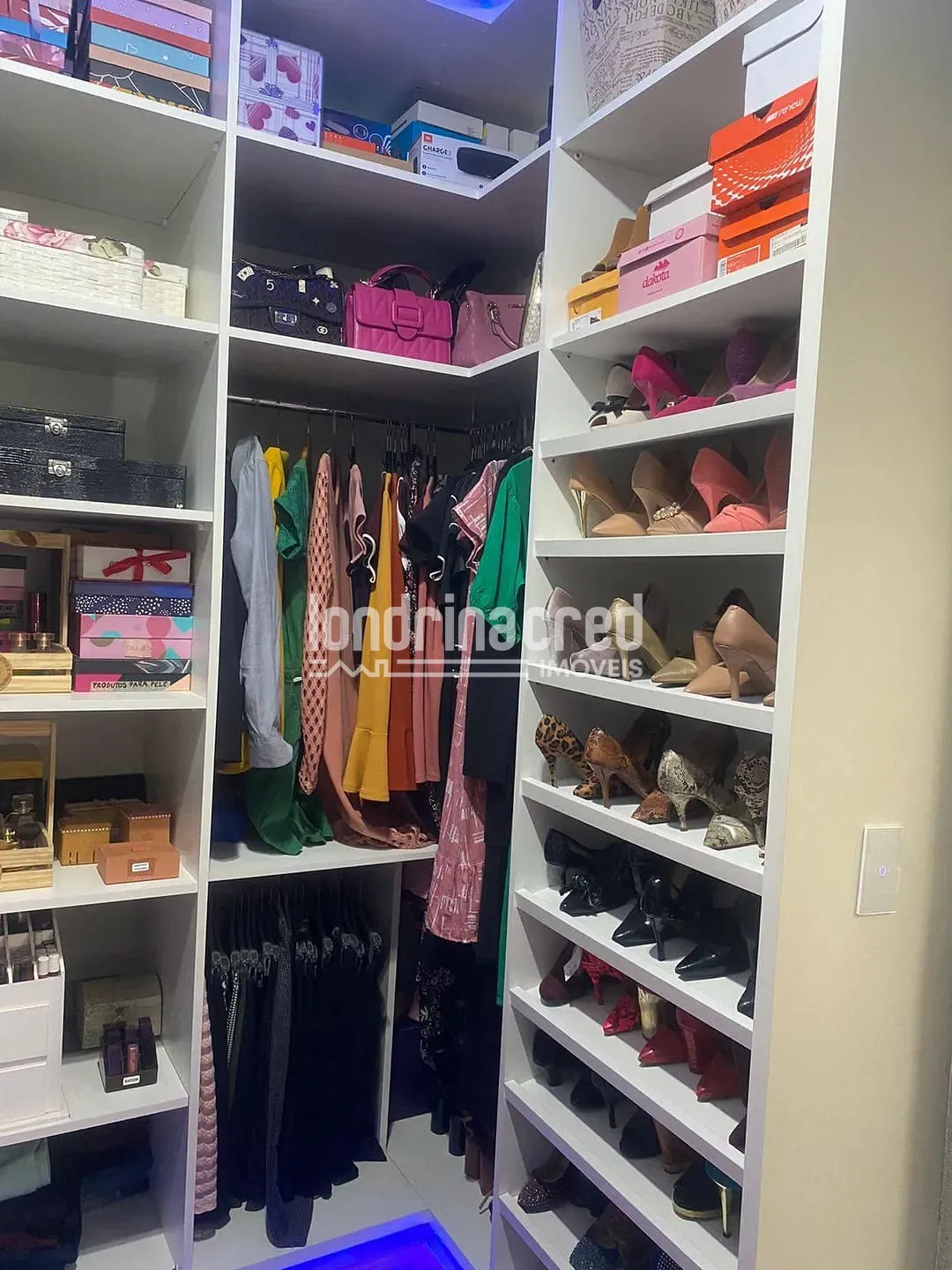 Casa, 3 quartos, 164 m² - Foto 12