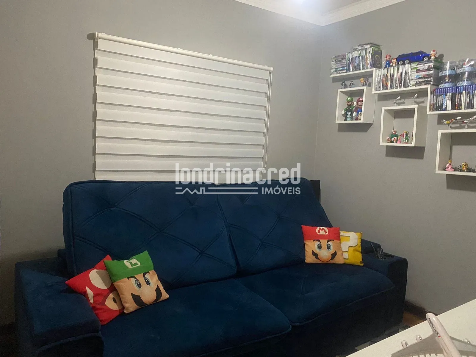 Casa, 3 quartos, 164 m² - Foto 18