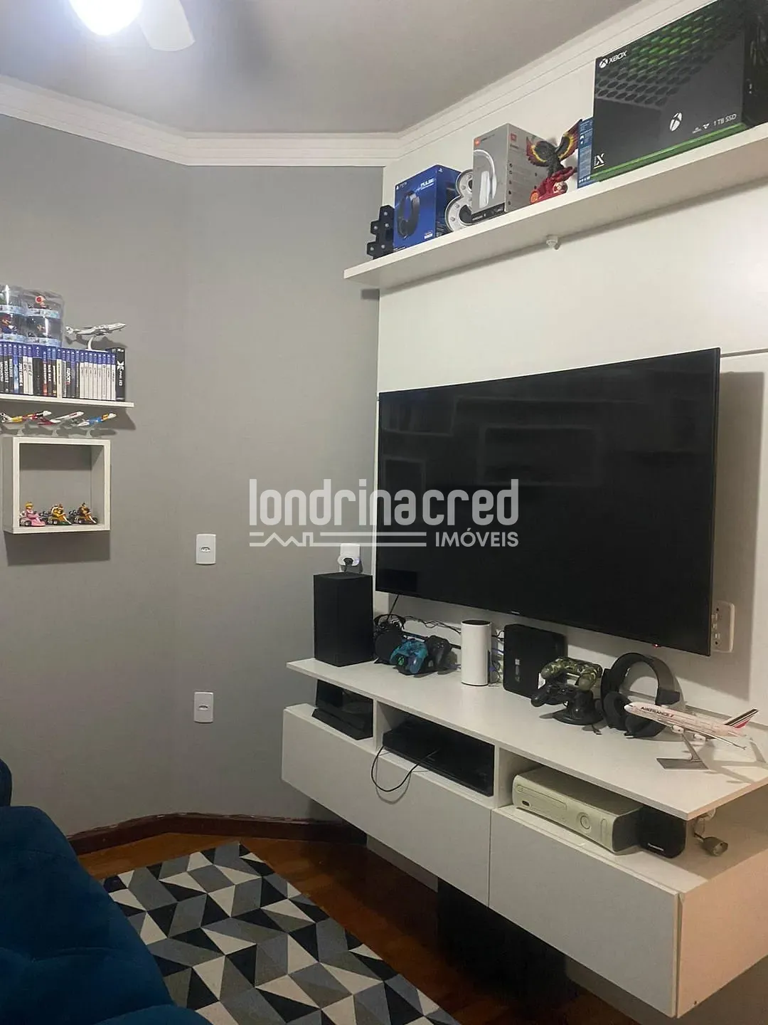 Casa, 3 quartos, 164 m² - Foto 19