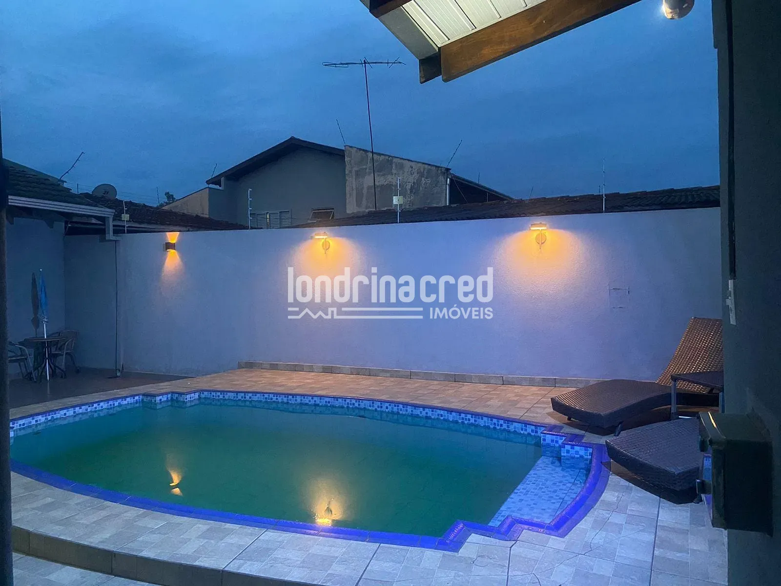 Casa, 3 quartos, 164 m² - Foto 21