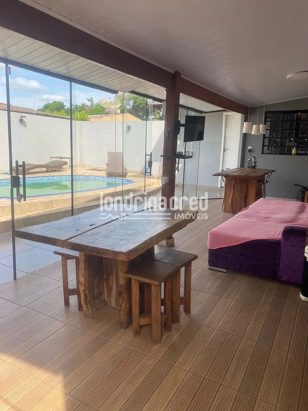 Casa, 3 quartos, 164 m² - Foto 22