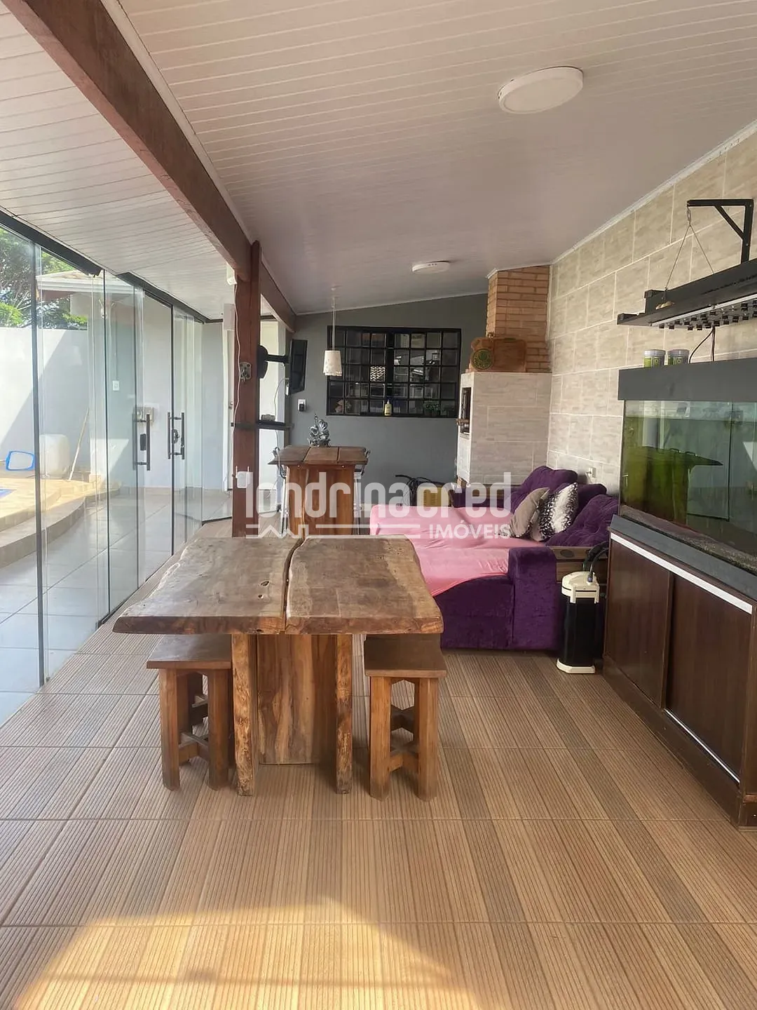 Casa, 3 quartos, 164 m² - Foto 23