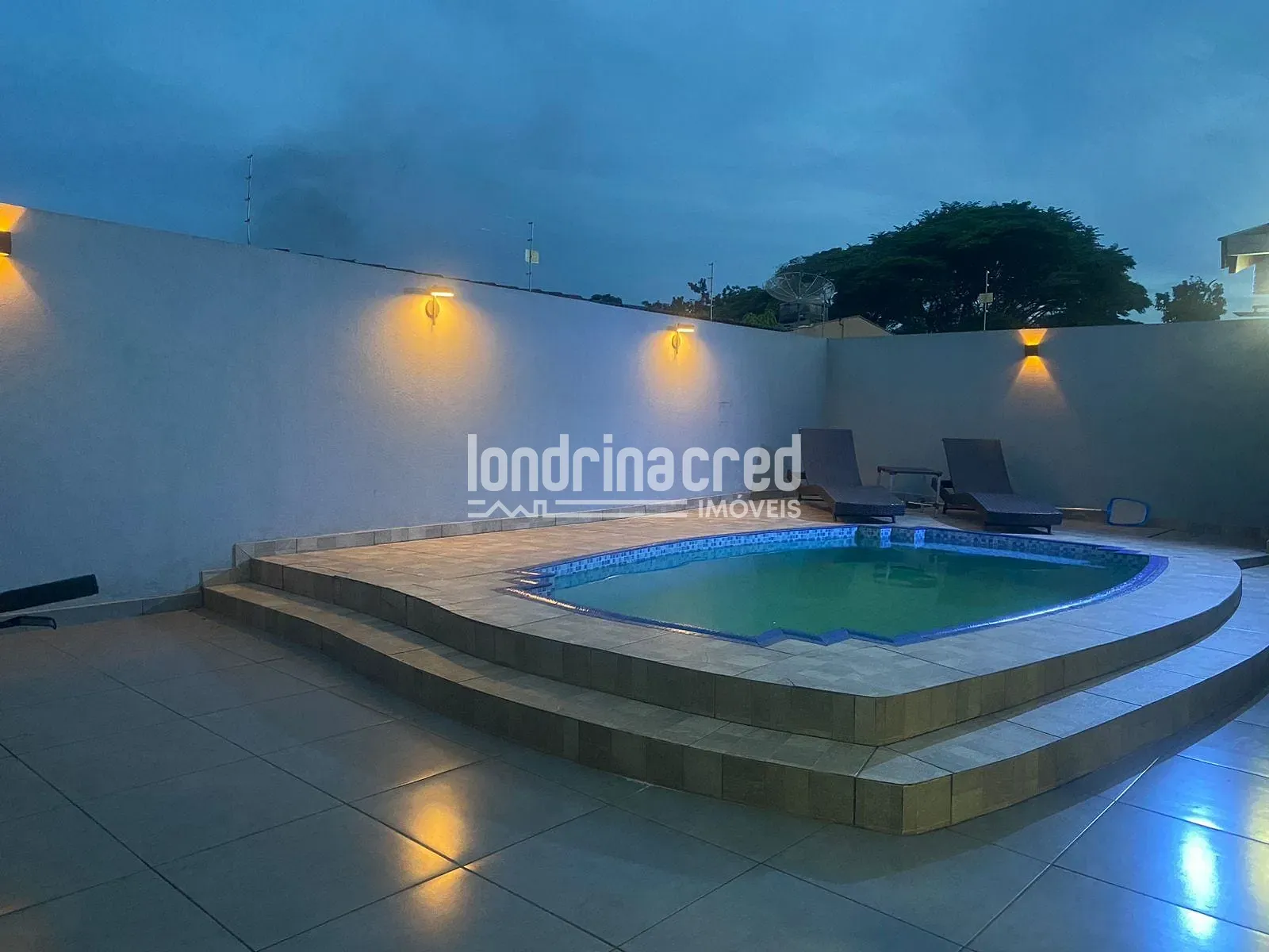 Casa, 3 quartos, 164 m² - Foto 24