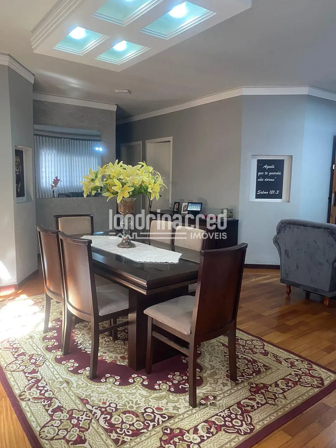 Casa, 3 quartos, 164 m² - Foto 2