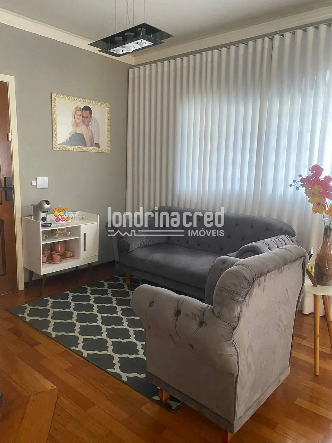 Casa, 3 quartos, 164 m² - Foto 4