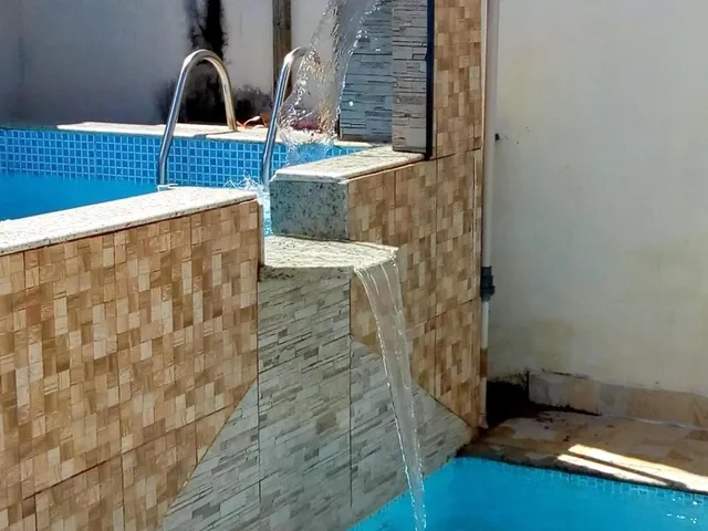 Casa com 550m² 2 quartos e 2 banheiros, à venda, no bairro Pedregulho em Guaratinguetá