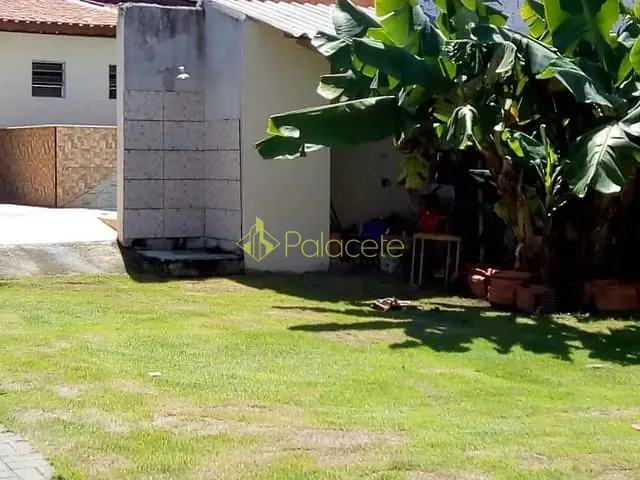 Casa com 550m² 2 quartos e 2 banheiros, à venda, no bairro Pedregulho em Guaratinguetá