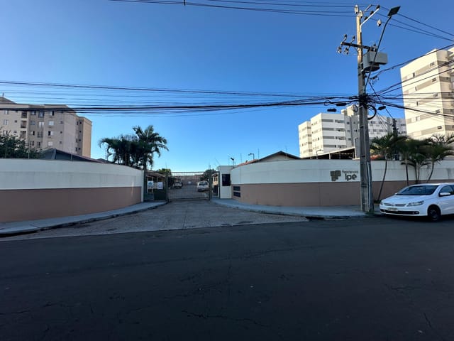 Foto do Casa - Casa à venda 2 Quartos, 1 Suite, 2 Vagas, 90M², Conjunto Habitacional Santiago II, Londrina - PR | RESIDENCIAL IPÊ | Londrina Cred Imóveis