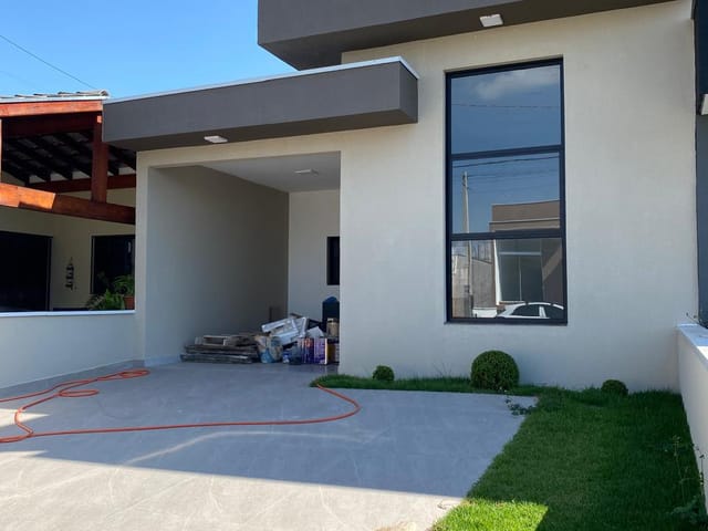Casa com 175m² 3 quartos e 2 banheiros, à venda, no bairro Residencial Maricá em Pindamonhangaba