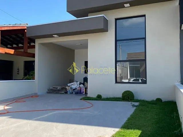 Casa com 175m² 3 quartos e 2 banheiros, à venda, no bairro Residencial Maricá em Pindamonhangaba