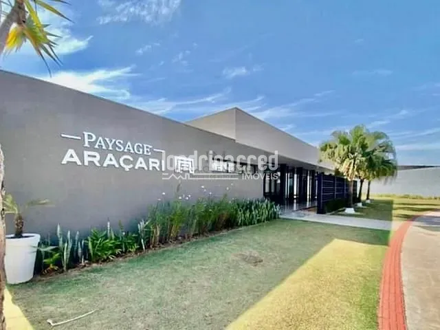 Casa com 268m² 2 quartos e 3 banheiros, à venda, no bairro Parque Tauá em Londrina