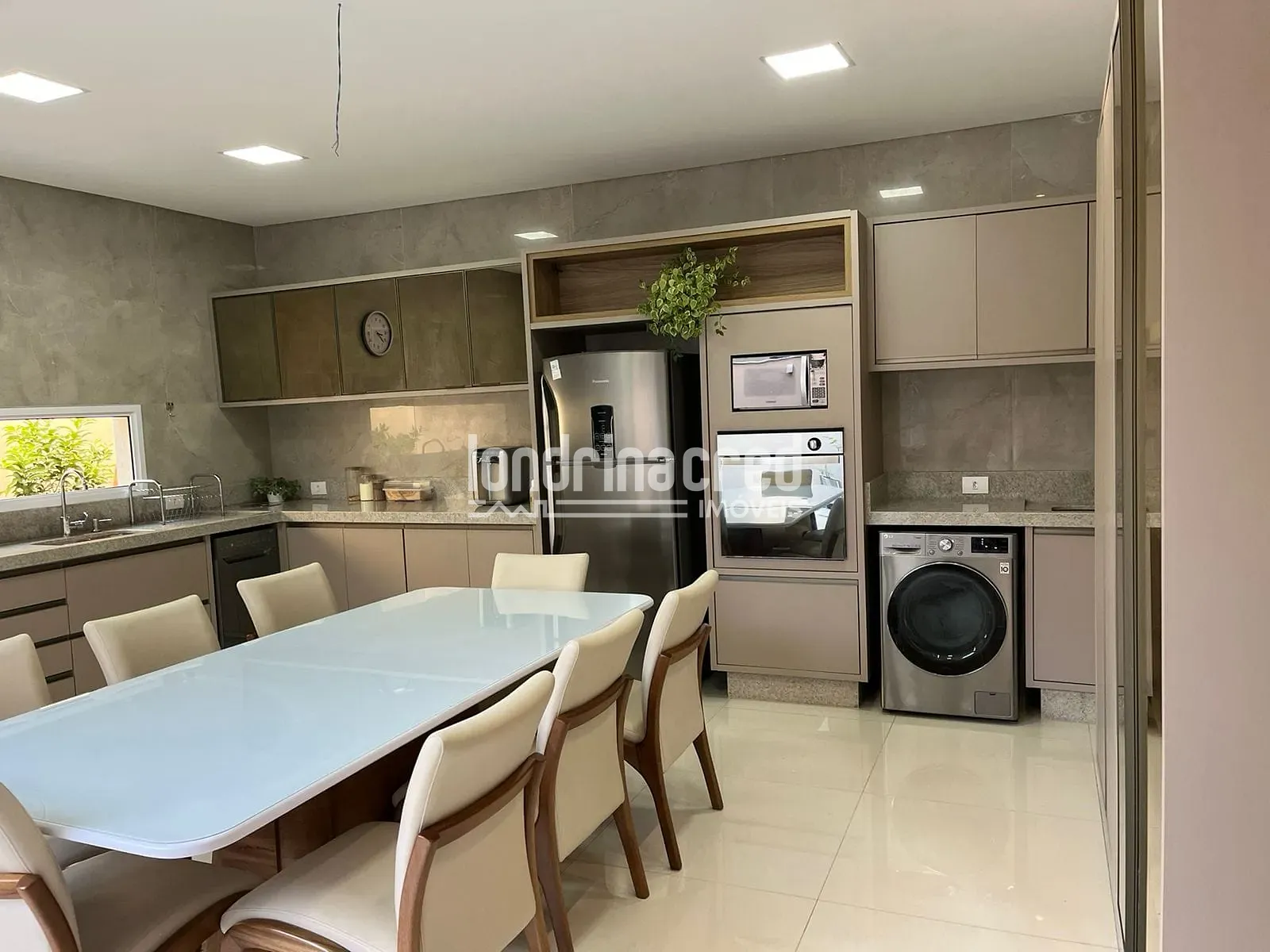 Casa, 2 quartos, 140 m² - Foto 11