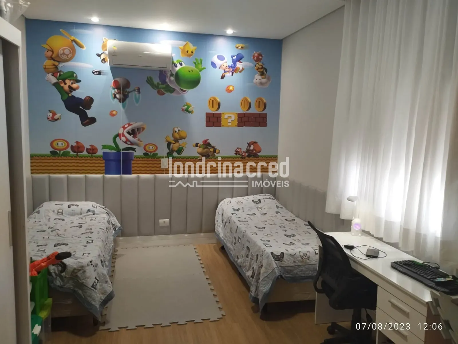 Casa, 2 quartos, 140 m² - Foto 9