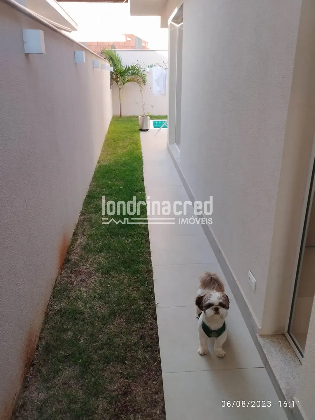 Casa, 2 quartos, 140 m² - Foto 17