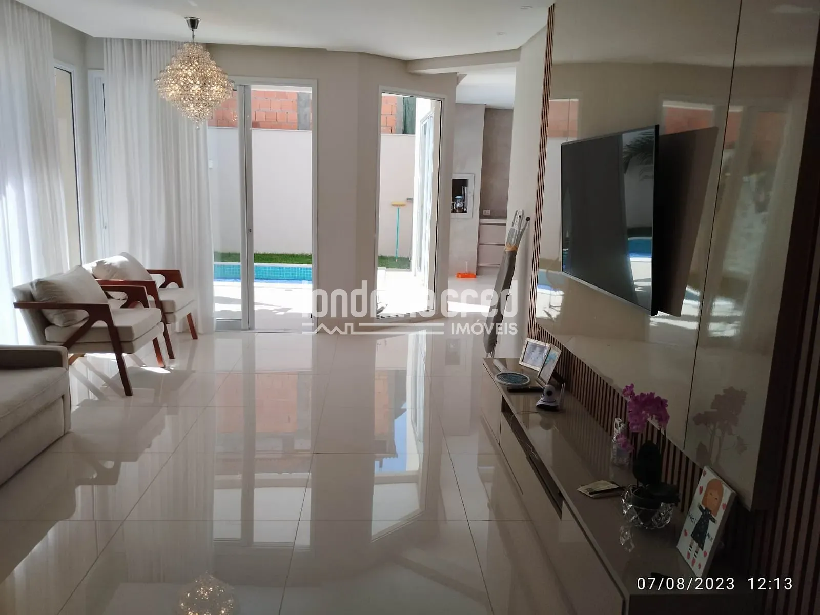 Casa, 2 quartos, 140 m² - Foto 21