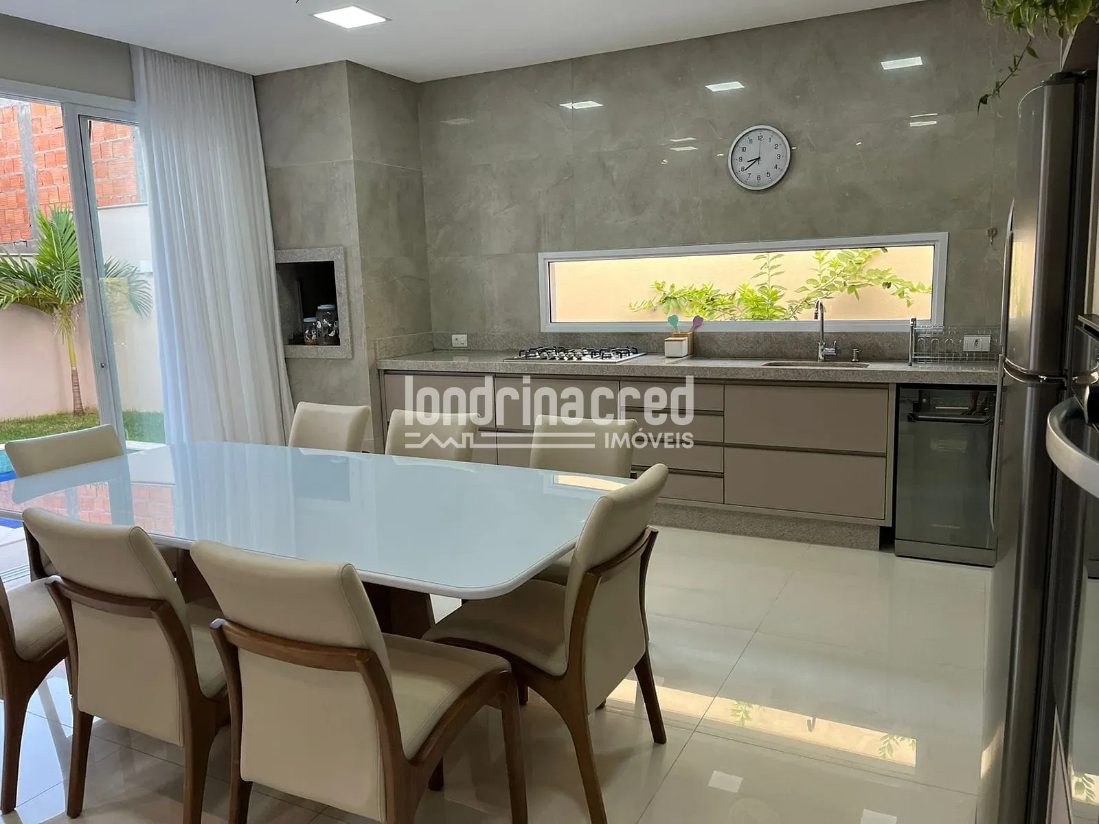 Casa, 2 quartos, 140 m² - Foto 13