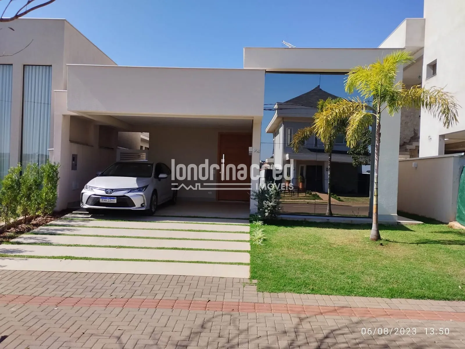 Casa, 2 quartos, 140 m² - Foto 3