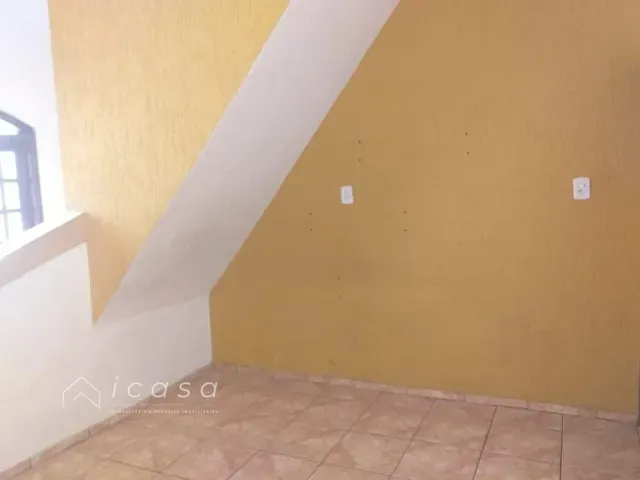 Casa com 145m² 3 quartos e 2 banheiros, à venda, no bairro Jardim São José em Caçapava