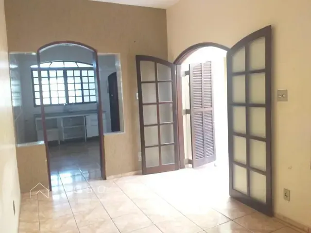 Casa com 145m² 3 quartos e 2 banheiros, à venda, no bairro Jardim São José em Caçapava