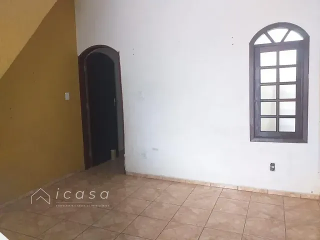 Casa com 145m² 3 quartos e 2 banheiros, à venda, no bairro Jardim São José em Caçapava