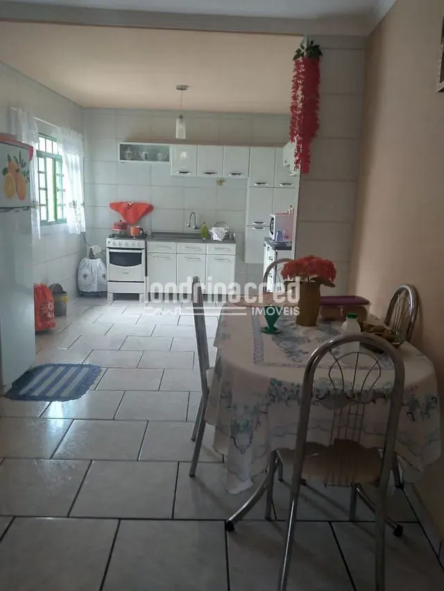 Casa, 2 quartos, 110 m² - Foto 5