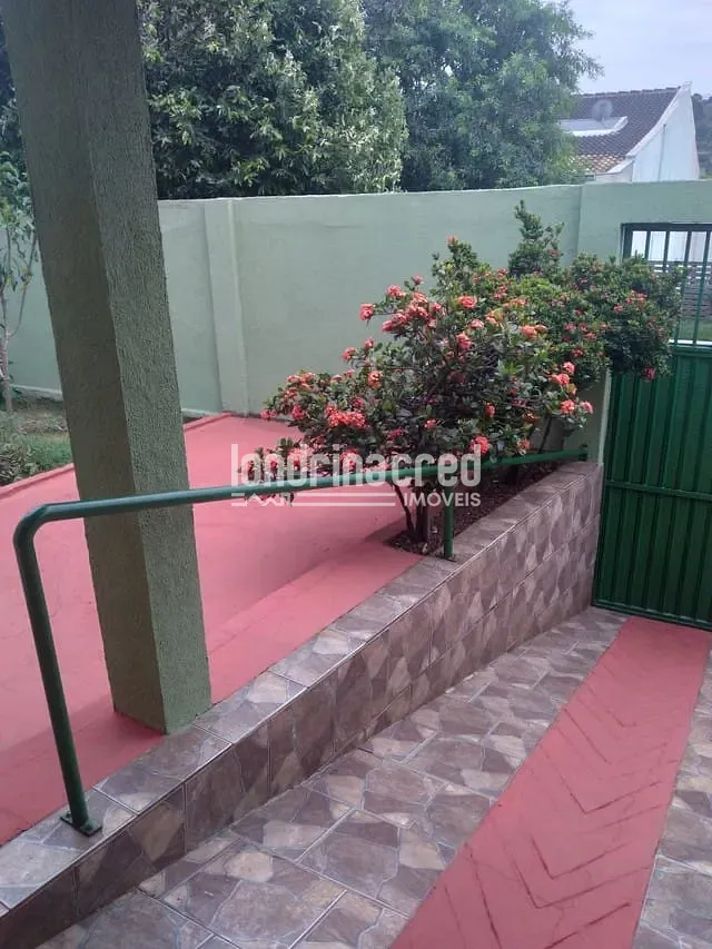 Casa, 2 quartos, 110 m² - Foto 3