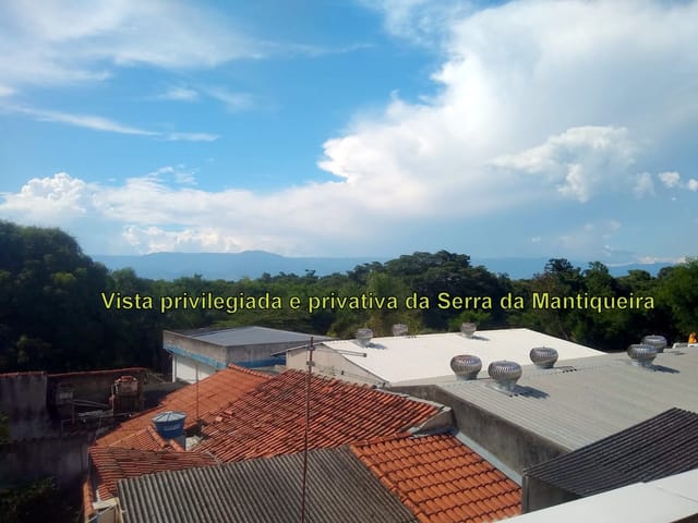 Casa com 110m² 3 quartos e 1 banheiro, à venda, no bairro Ponte Alta em Aparecida