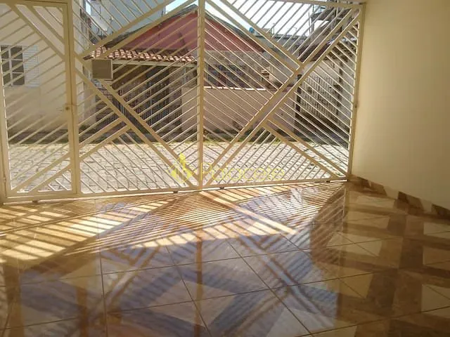 Casa com 110m² 3 quartos e 1 banheiro, à venda, no bairro Ponte Alta em Aparecida