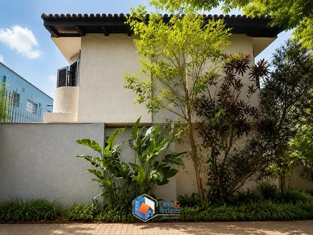 Casa com 128m² 4 quartos e 5 banheiros, à venda, no bairro Butantã em São Paulo