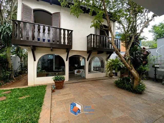 Casa com 128m² 4 quartos e 5 banheiros, à venda, no bairro Butantã em São Paulo