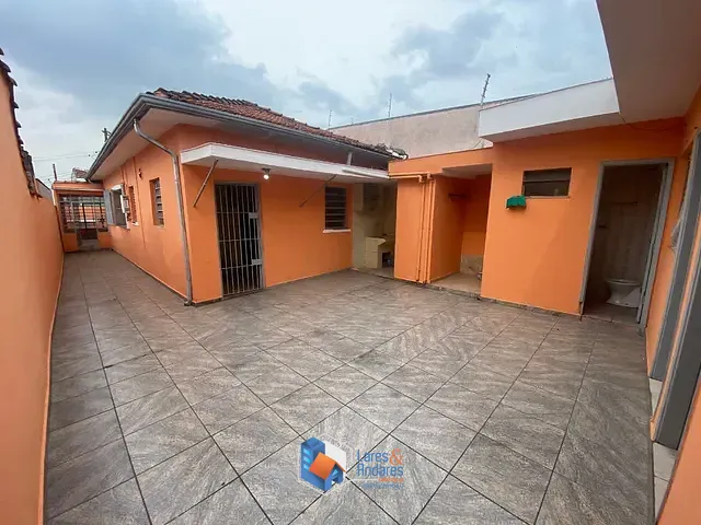 Casa com 201m² 4 quartos e 2 banheiros, à venda, no bairro Vila Babilônia em São Paulo