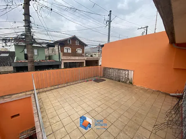 Casa com 201m² 4 quartos e 2 banheiros, à venda, no bairro Vila Babilônia em São Paulo