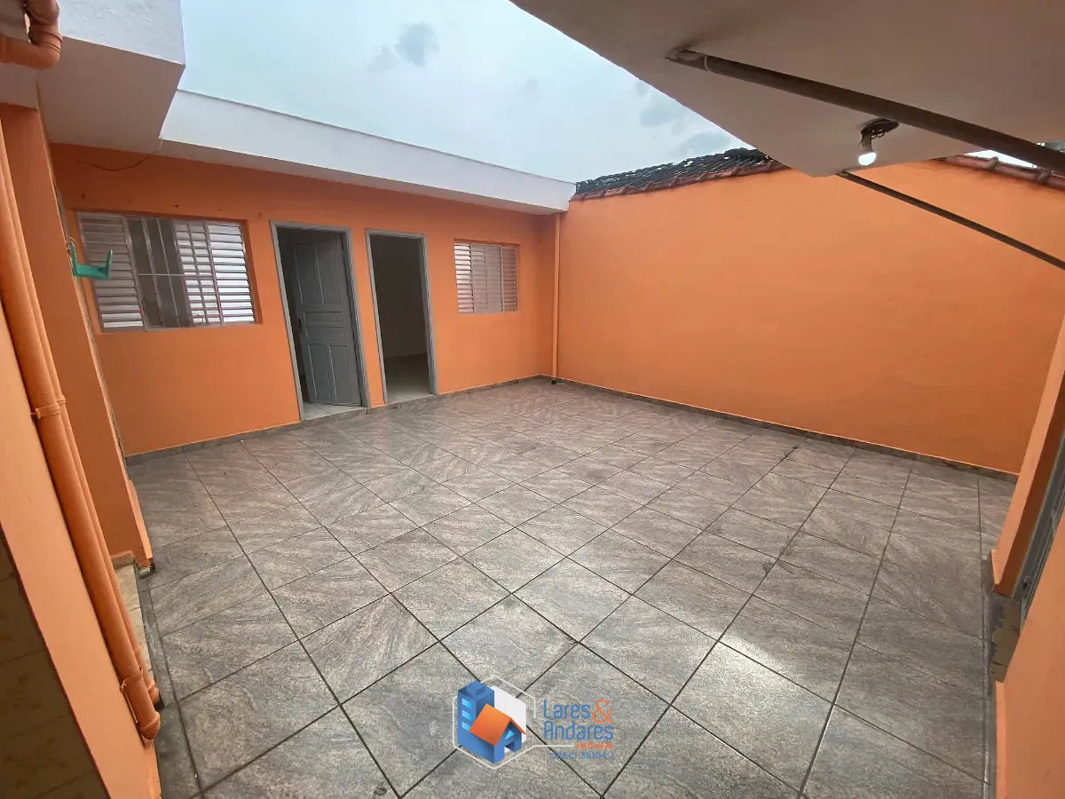 Casa, 4 quartos, 123 m² - Foto 34