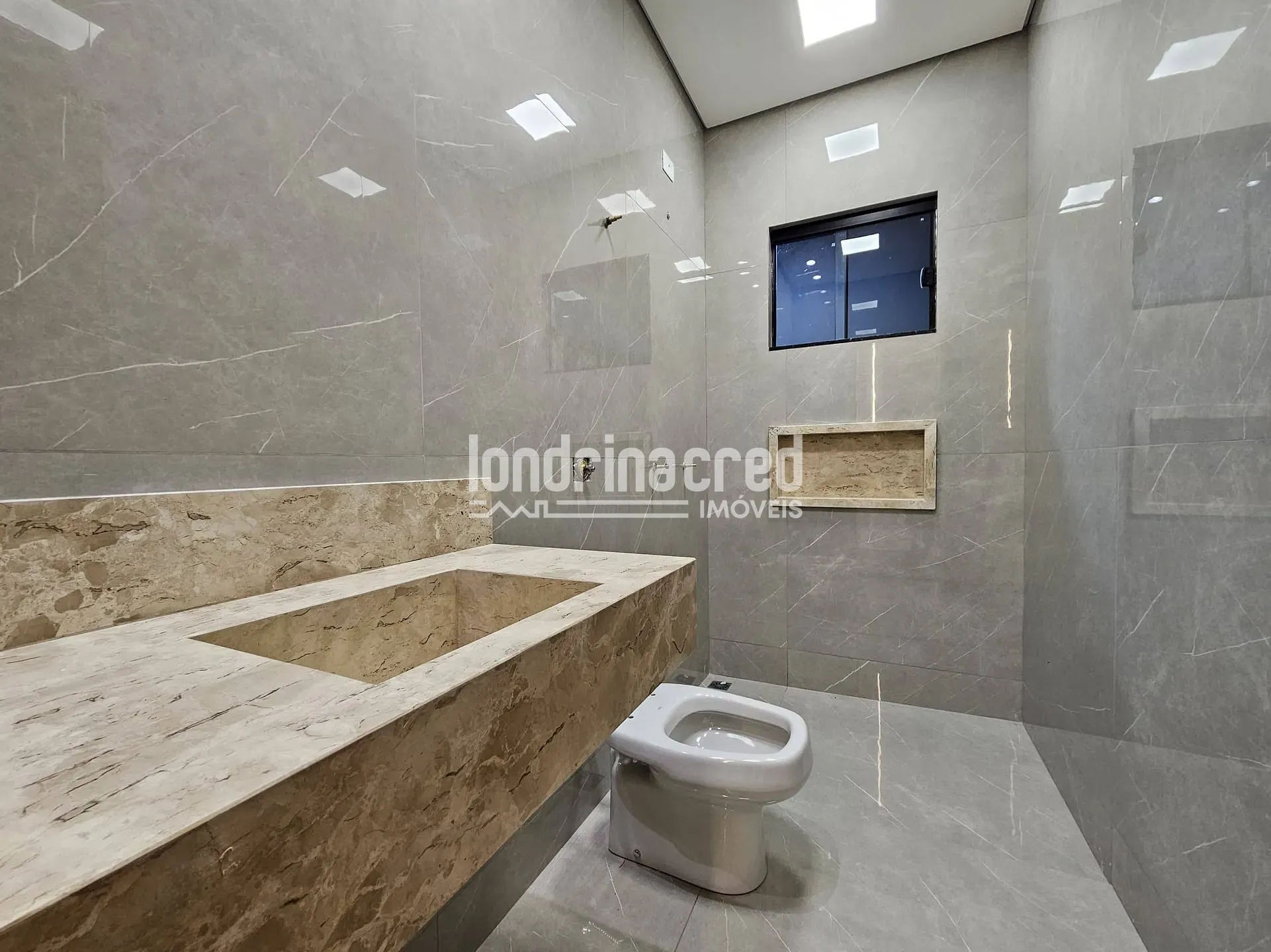 Casa, 3 quartos, 130 m² - Foto 9