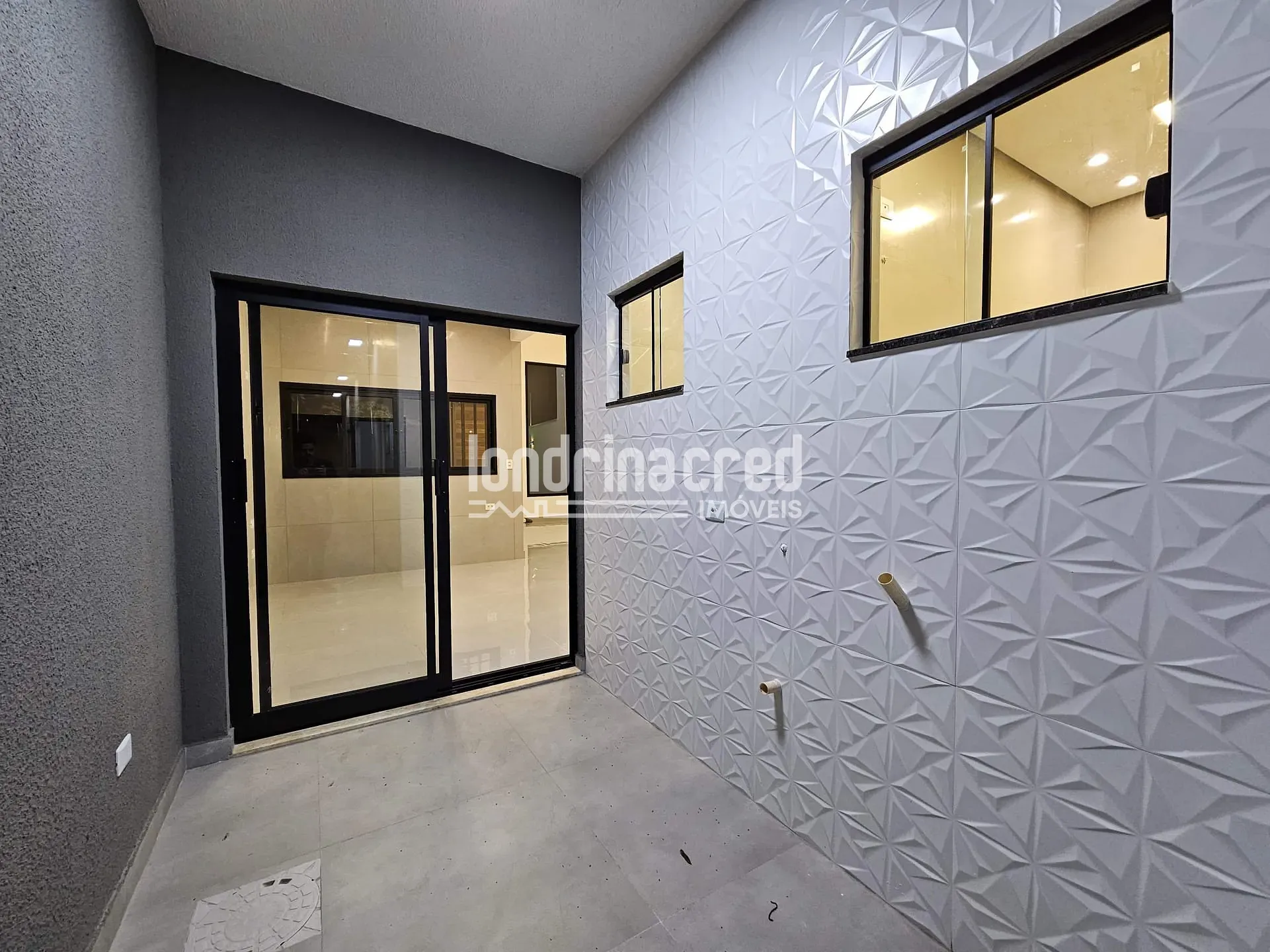 Casa, 3 quartos, 130 m² - Foto 18