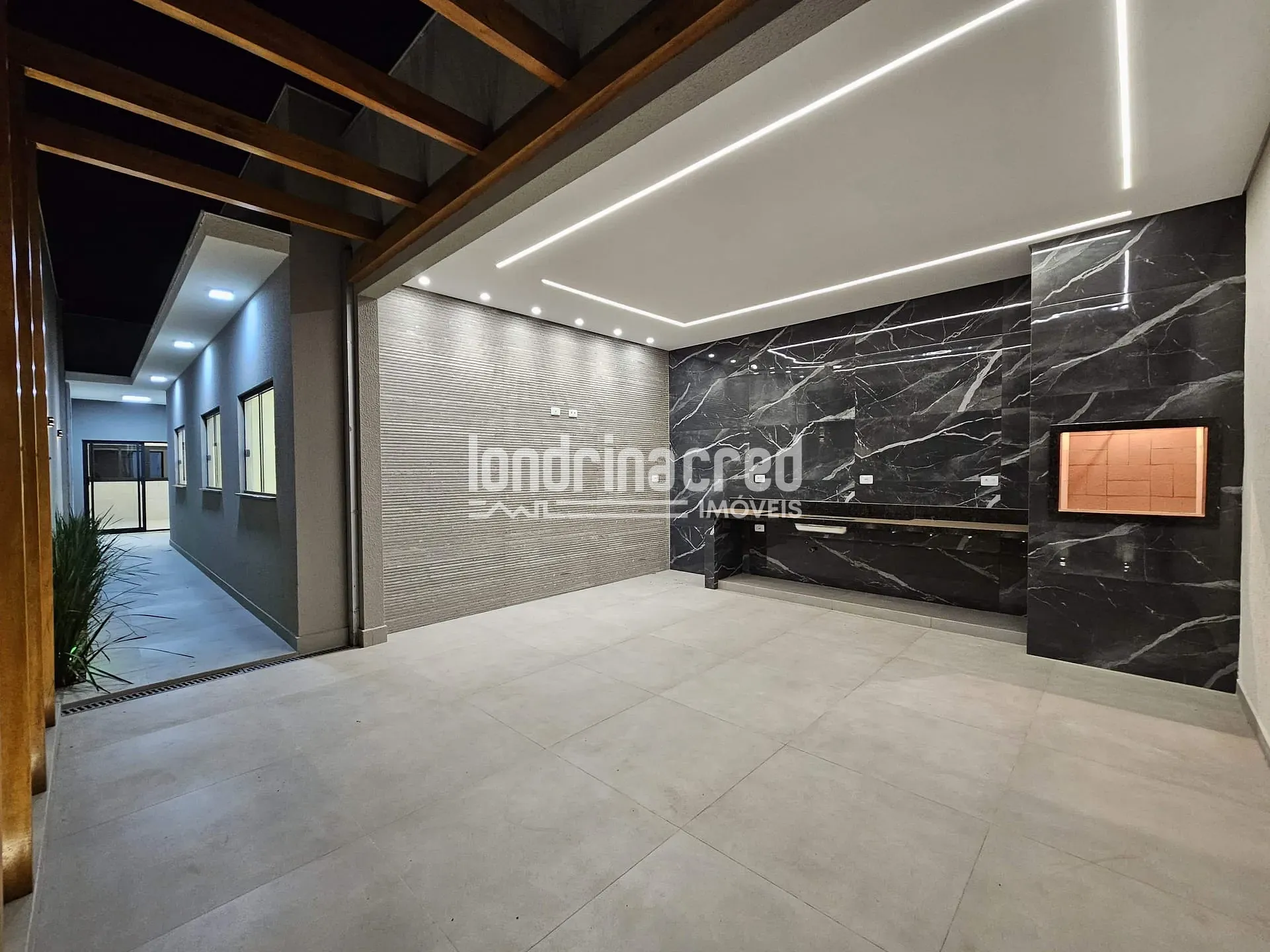 Casa, 3 quartos, 130 m² - Foto 24
